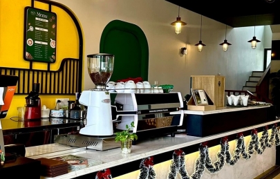 Thời khắc Giáng sinh đã đến !!!